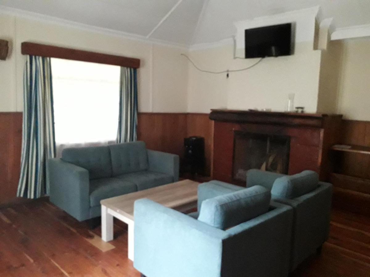 Naro Moru River Lodge Kültér fotó