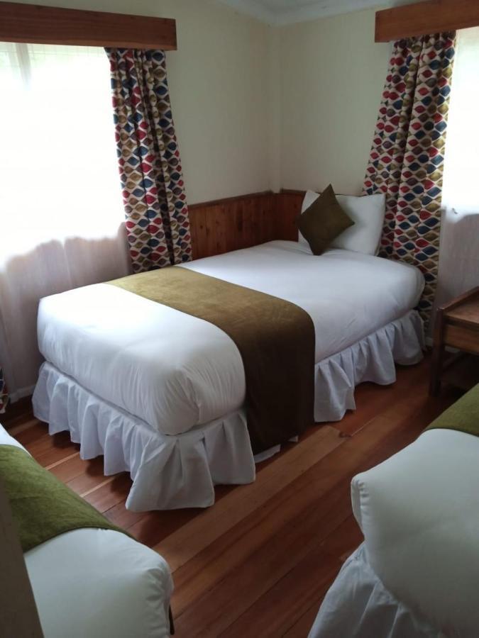 Naro Moru River Lodge Kültér fotó