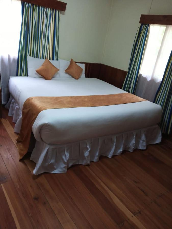 Naro Moru River Lodge Kültér fotó
